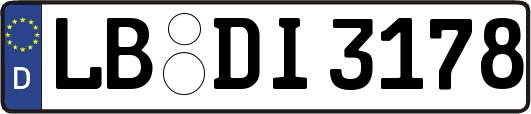 LB-DI3178