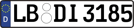 LB-DI3185