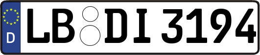 LB-DI3194