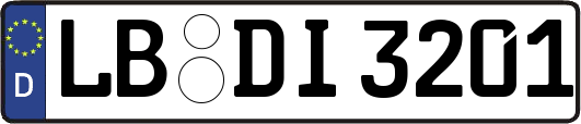 LB-DI3201