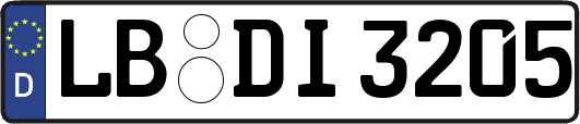 LB-DI3205