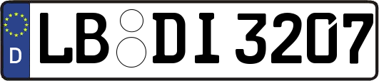 LB-DI3207
