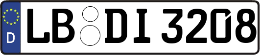 LB-DI3208