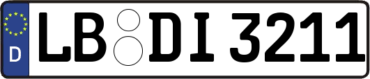 LB-DI3211