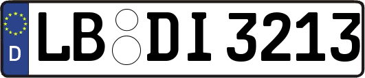 LB-DI3213