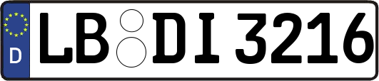 LB-DI3216