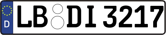 LB-DI3217