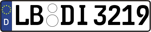 LB-DI3219