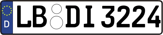 LB-DI3224