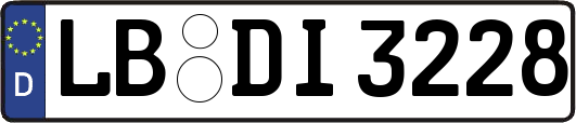 LB-DI3228