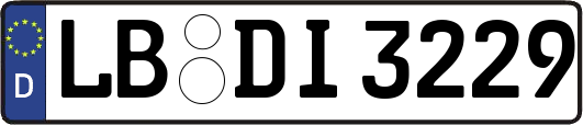 LB-DI3229