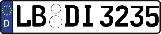 LB-DI3235