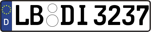 LB-DI3237