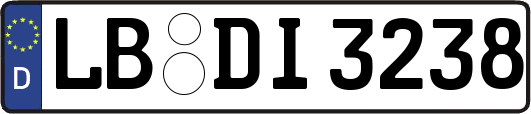 LB-DI3238