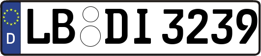LB-DI3239