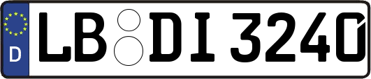 LB-DI3240