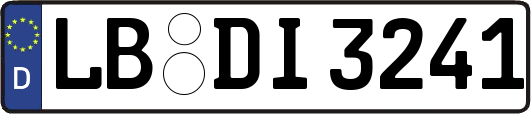 LB-DI3241