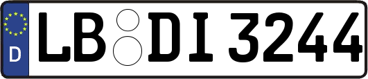 LB-DI3244
