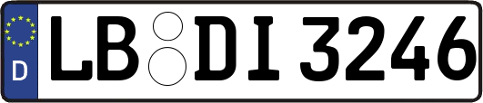 LB-DI3246