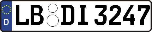 LB-DI3247