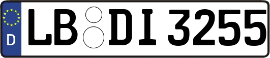 LB-DI3255