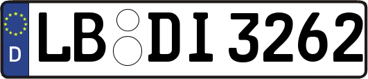 LB-DI3262