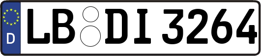 LB-DI3264