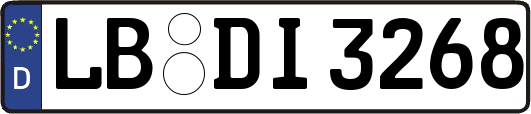 LB-DI3268