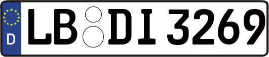 LB-DI3269