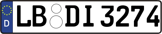 LB-DI3274