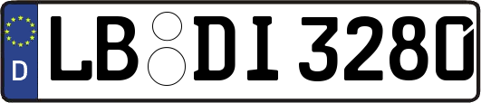 LB-DI3280
