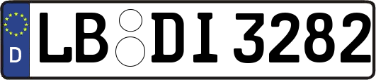 LB-DI3282