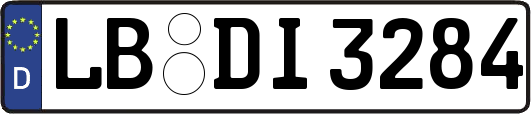 LB-DI3284