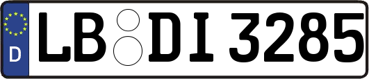 LB-DI3285