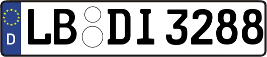 LB-DI3288