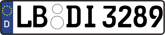 LB-DI3289