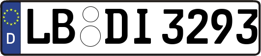 LB-DI3293
