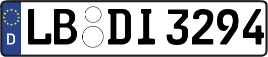 LB-DI3294