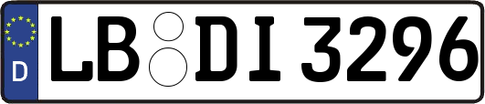 LB-DI3296