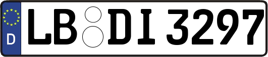 LB-DI3297