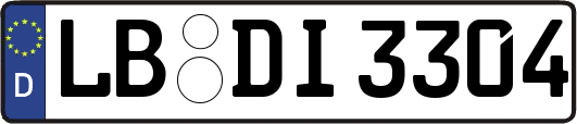 LB-DI3304