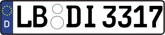 LB-DI3317