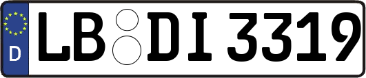 LB-DI3319