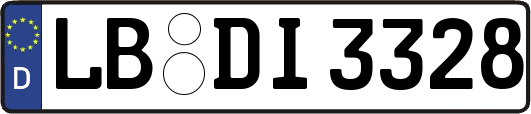 LB-DI3328