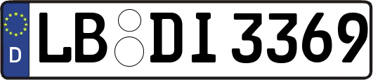 LB-DI3369