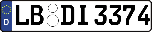 LB-DI3374