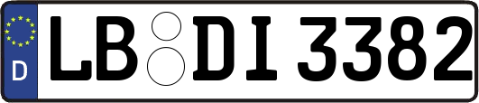 LB-DI3382