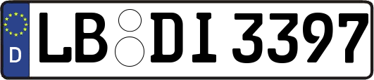 LB-DI3397