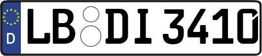 LB-DI3410