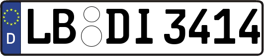LB-DI3414